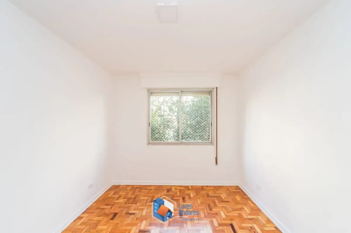 Imagem Apartamento para venda em Itaim Bibi com 3 quartos, sendo 1 suíte, 145m²