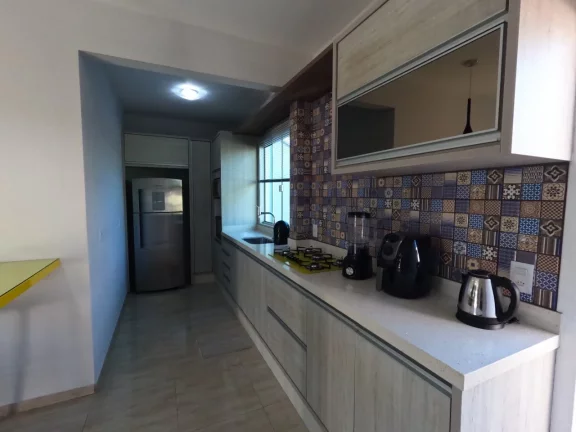 Imagem Casa incrível no Arroio, Imbituba-SC, com piscina e escritura pública! Oportunidade!