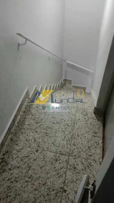 Imagem Alugo Sobrado em São Paulo