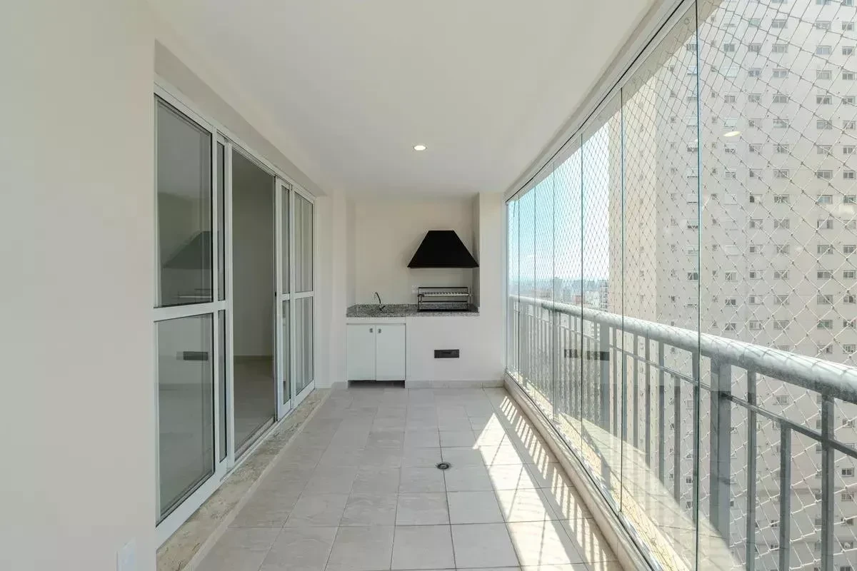 Imagem Apartamento com 3 Quartos à Venda, 140 m² em Bela Vista - São Paulo