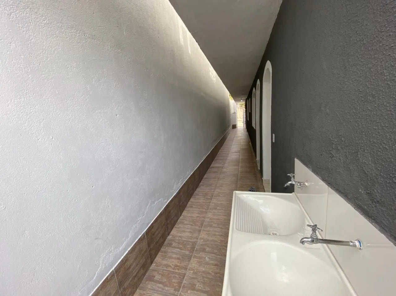 Imagem Casa à venda 2 Quartos, 1 Vaga, 265M², Campos Elíseos, Taubaté - SP