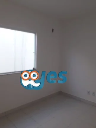 Imagem Casa para locação no Sim com 3 quartos