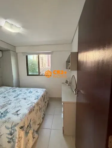 Imagem Apartamento 54m² à venda em Boa Viagem - Recife | Porteira Fechada