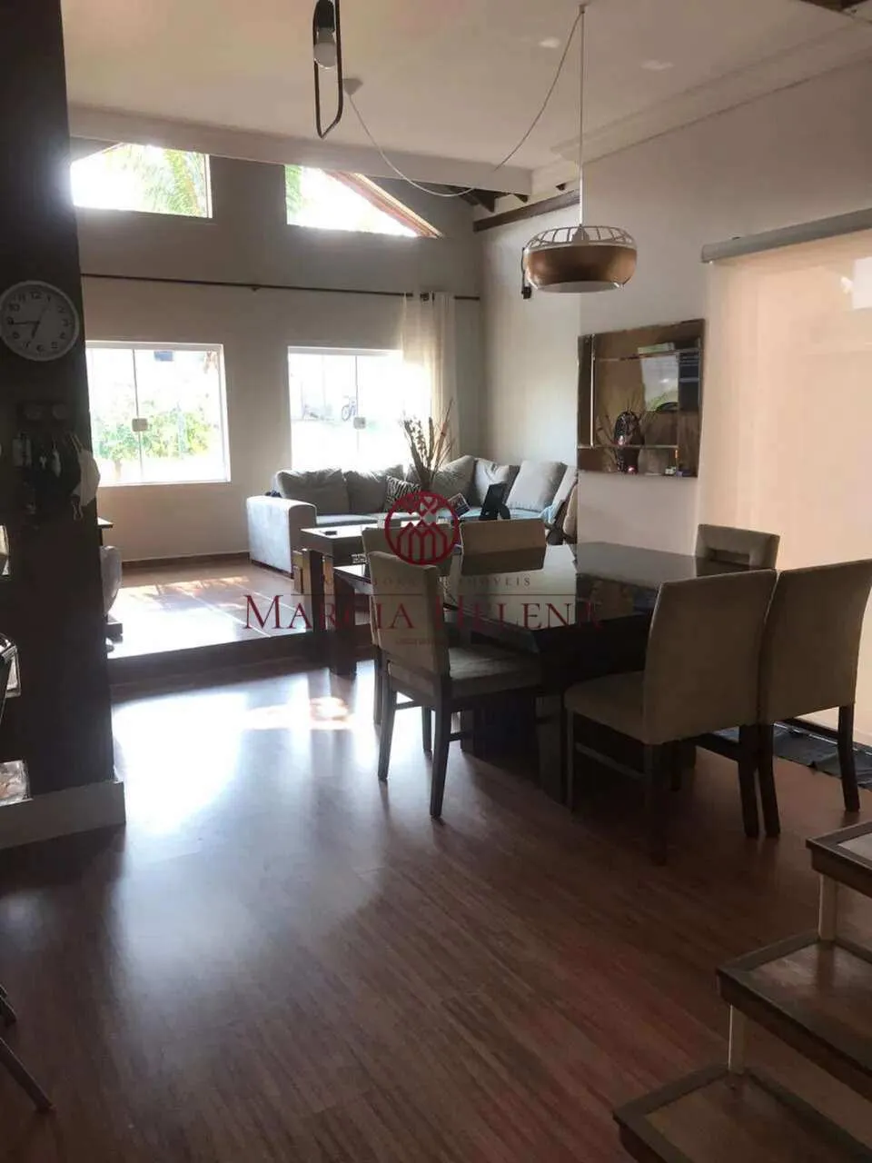 Imagem Casa de condomínio à venda, no Residencial Raízes em Paulínia, São Luiz, com 4 quartos, 221,14m2