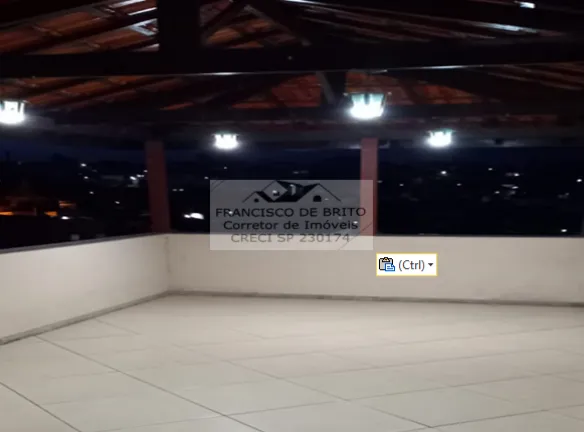 Imagem Casa com 2 Quartos à Venda, 145 m² em Jardim América - Cruzeiro