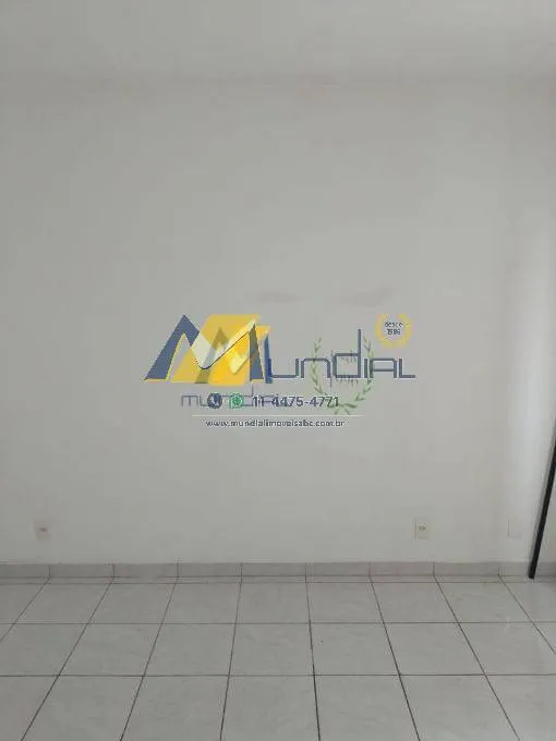 Imagem Taboão Vendo Apto em SBC.