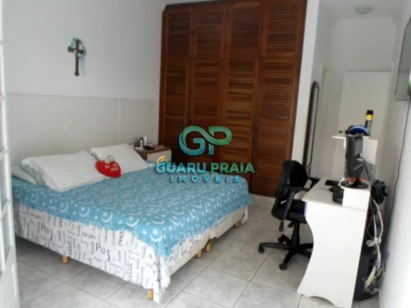 Imagem 3 dormitórios, suíte com hidromassagem, 2 salas, cozinha, bar seco e molhado, churrasqueira