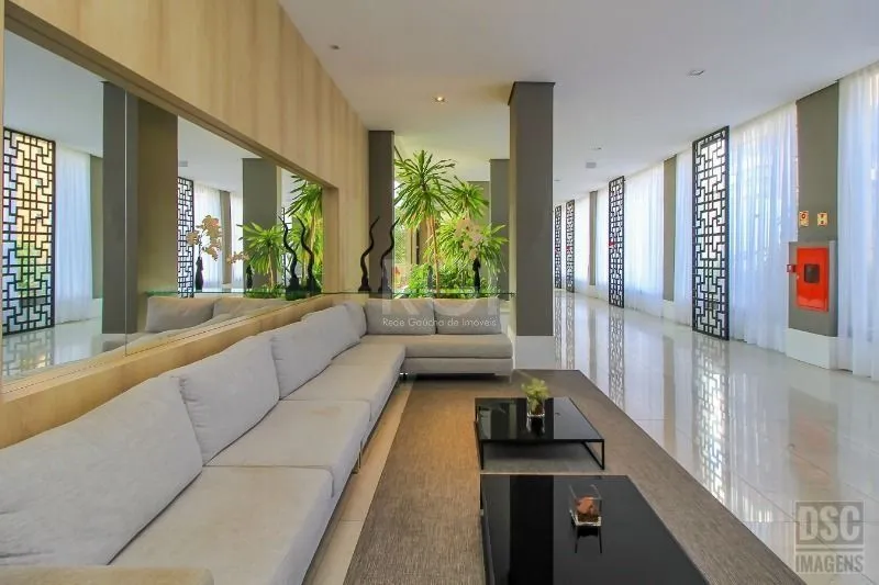 Imagem Apartamento para Venda - 303m², 4 dormitórios, sendo 4 suites, 4 vagas - Bela Vista