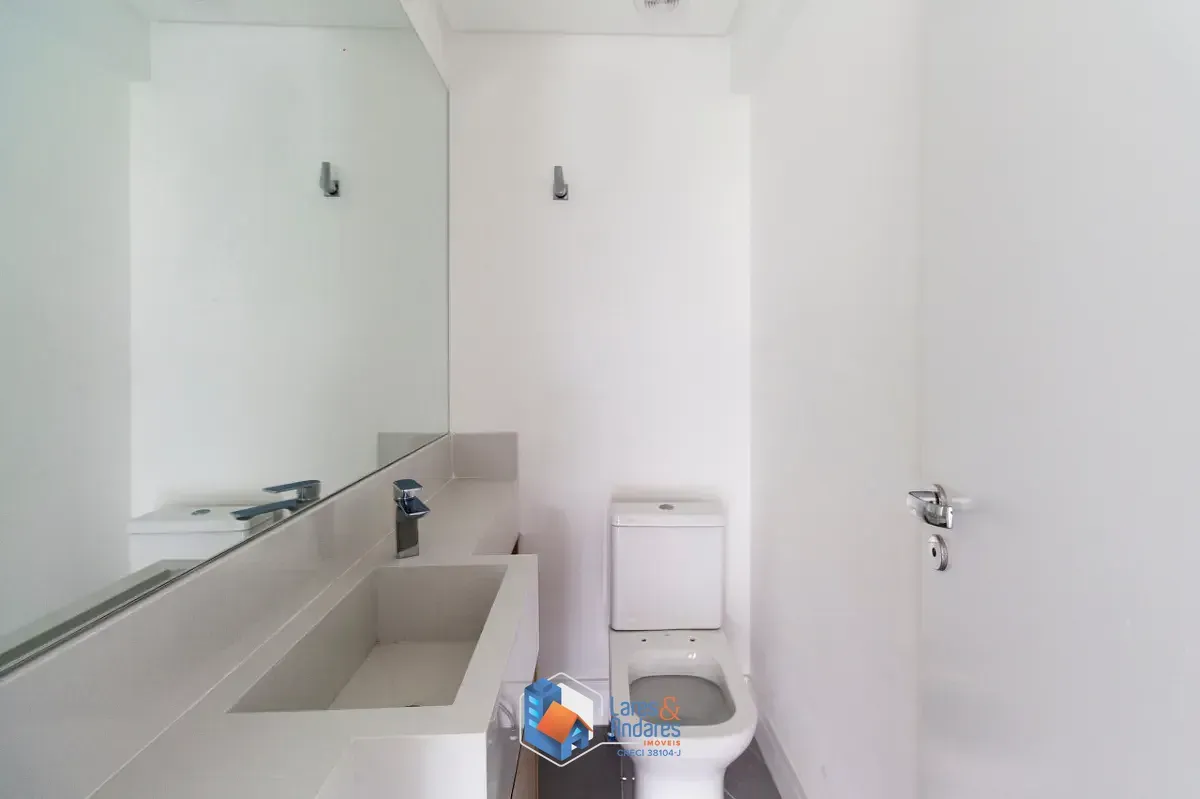 Imagem Apartamento para venda em Perdizes com 2 quartos, sendo 2 suítes, 72m²