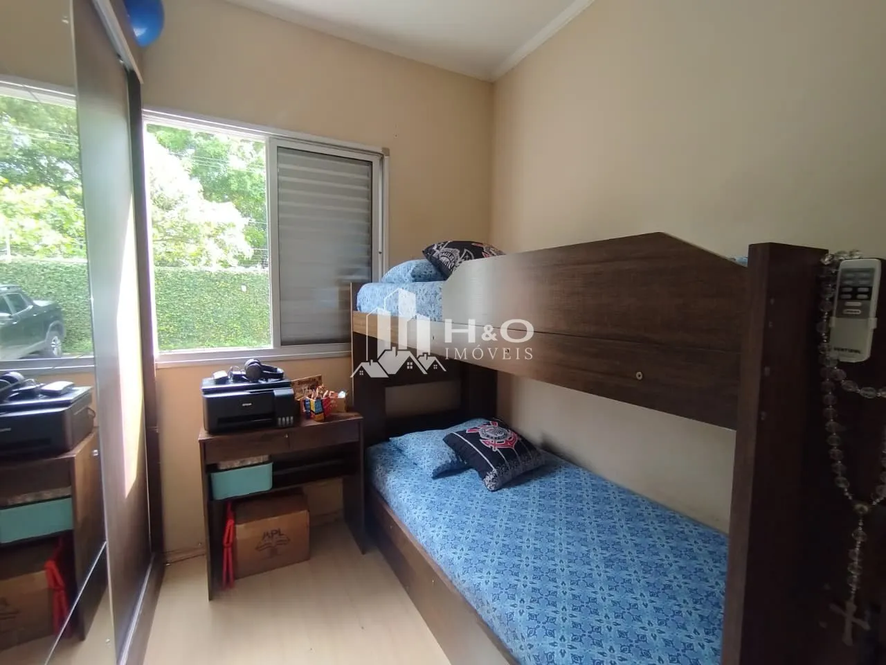 Imagem Excelente apartamento à venda com 50 m² no bairro Cidade Patriarca