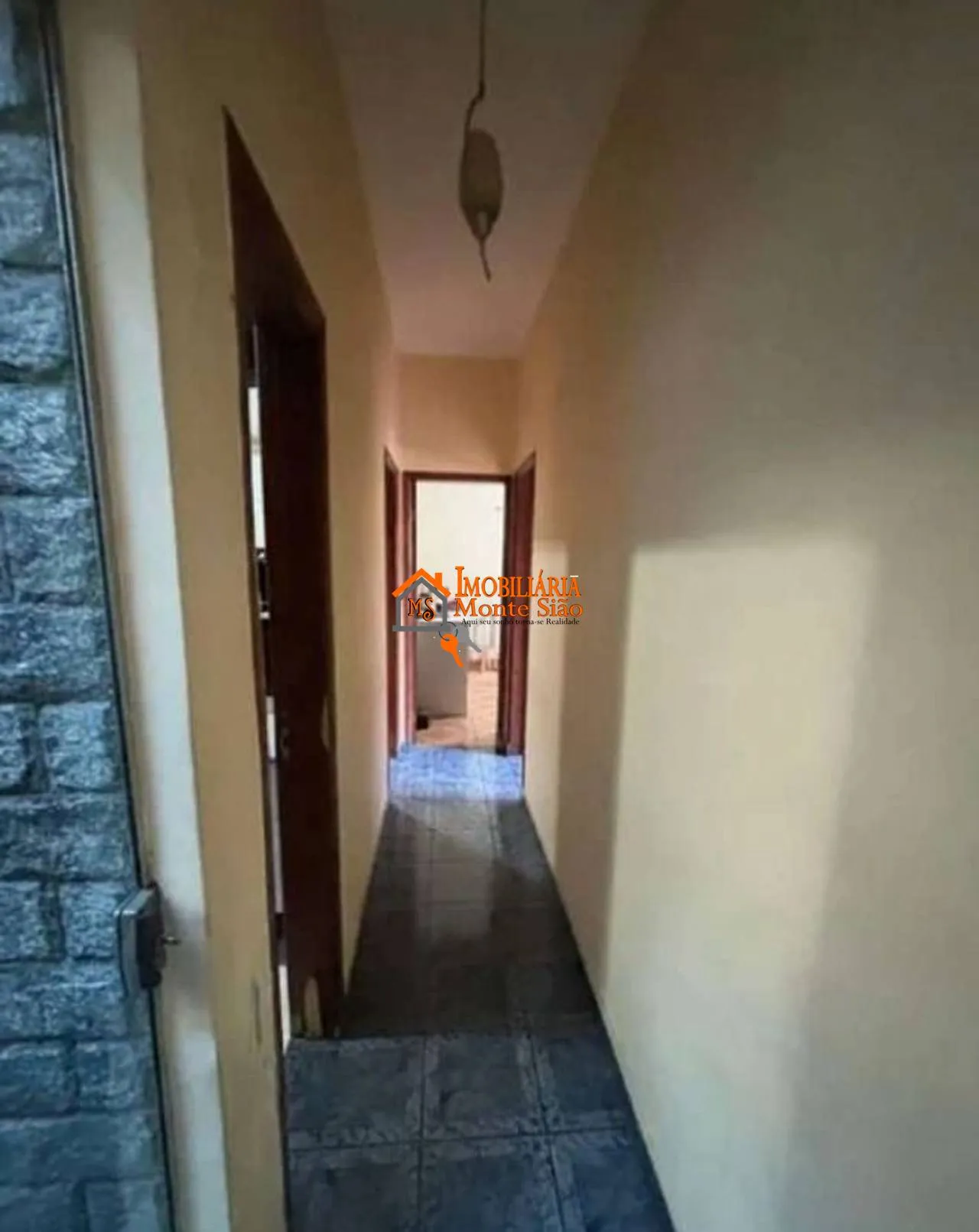 Imagem Casa com 3 dormitórios à venda, 240 m² por R$ 848.000,00 - Jardim Santa Mena - Guarulhos/SP