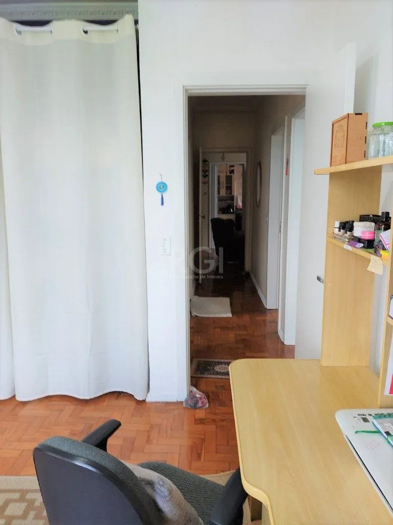 Imagem Apartamento para Venda - 79m², 3 dormitórios, São João