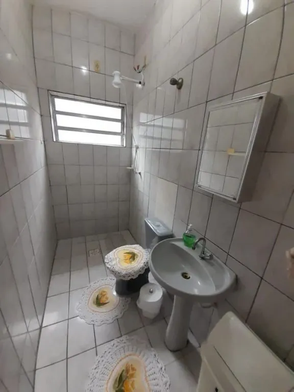 Imagem CASA COM 250,00 m² - ANTÁRTICA - PRAIA GRANDE SP