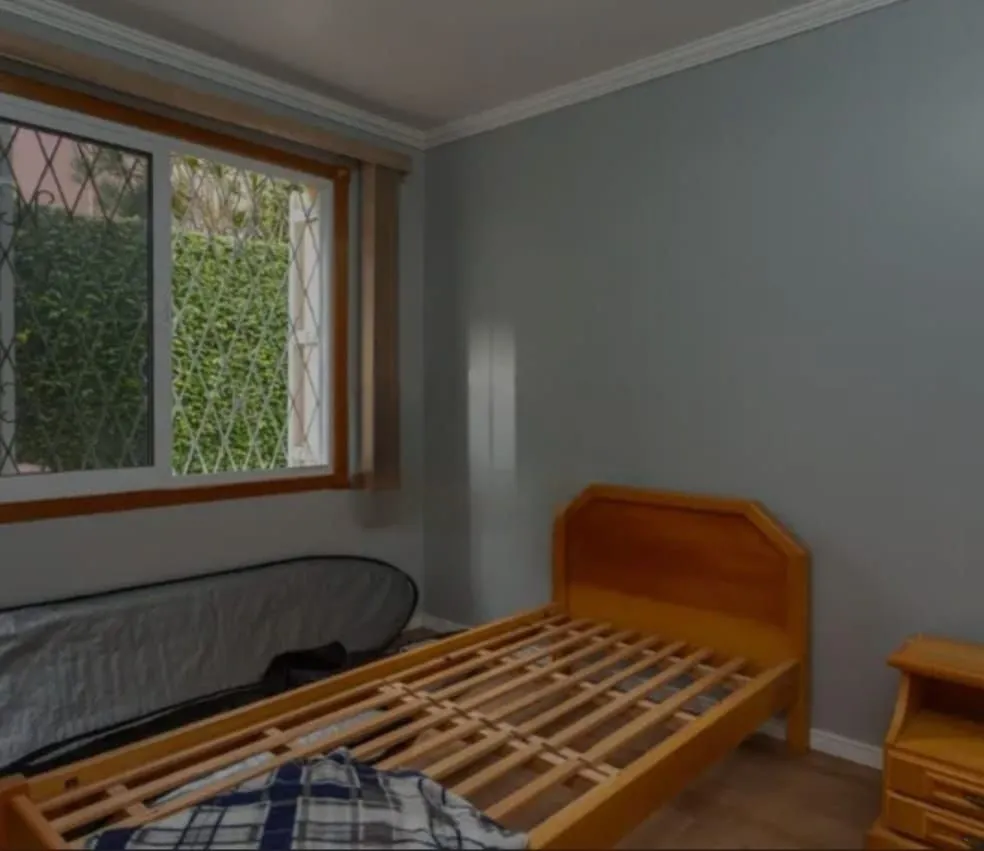 Imagem Edifício Magda Apartamento 2 dormitórios no bairro Petrópolis
