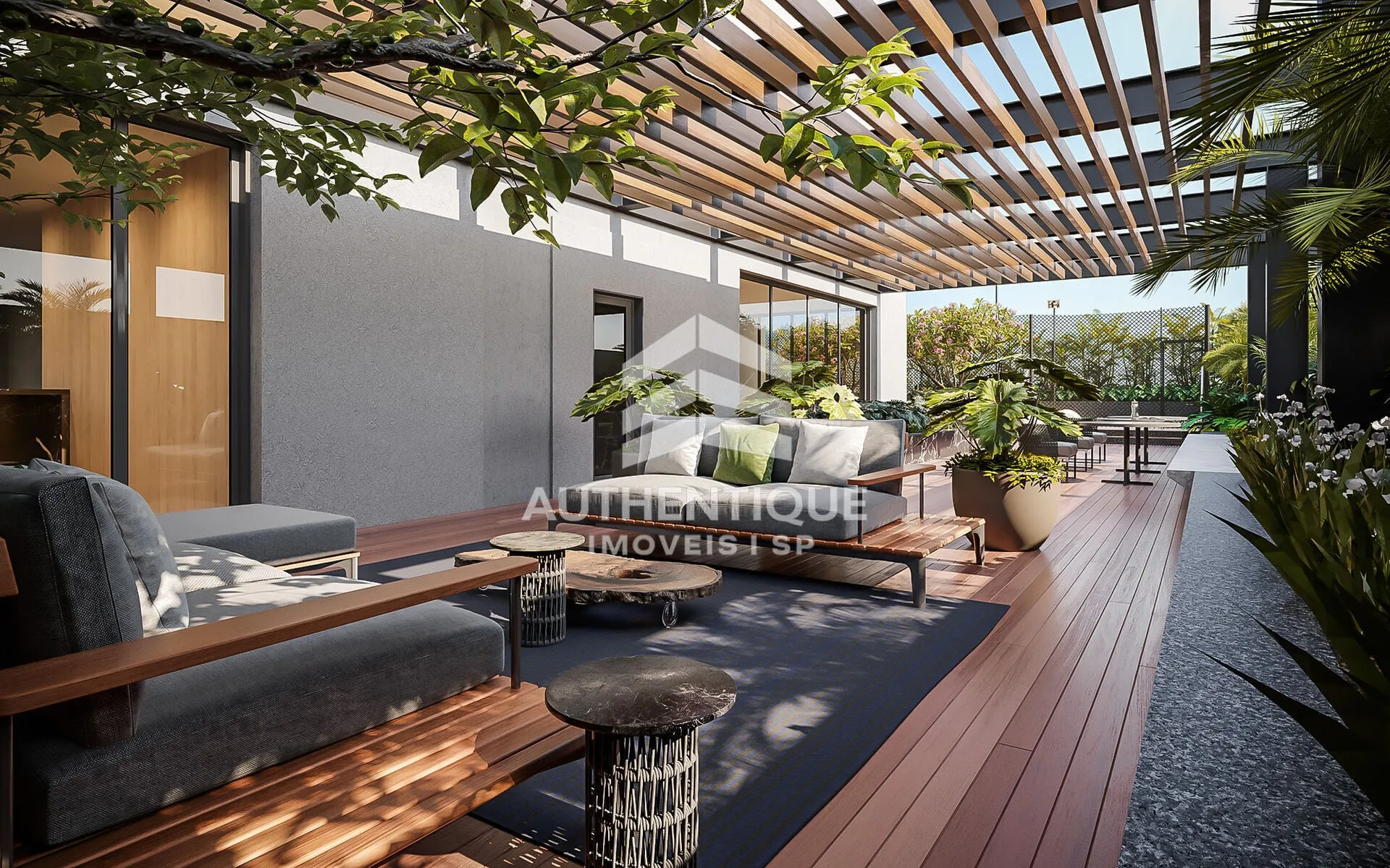 Imagem BOTANI POMPEIA - Apartamento à venda no bairro Vila Pompéia - São Paulo/SP, Zona Oeste