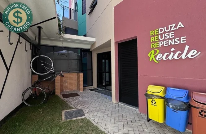 Imagem Apartamento para Locação em São Paulo, Vila Mariana, 1 dormitório, 1 banheiro