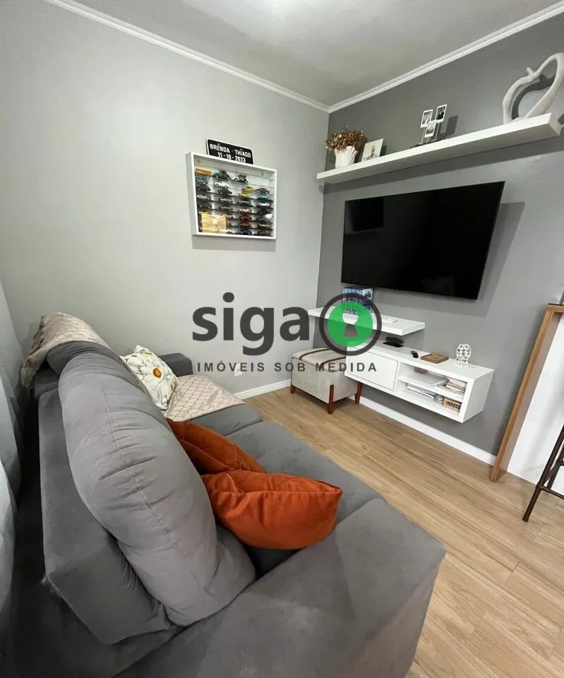 Foto do imóvel VENDE Apartamento próximo do Shopping SP Market e Estação Jurubatuba