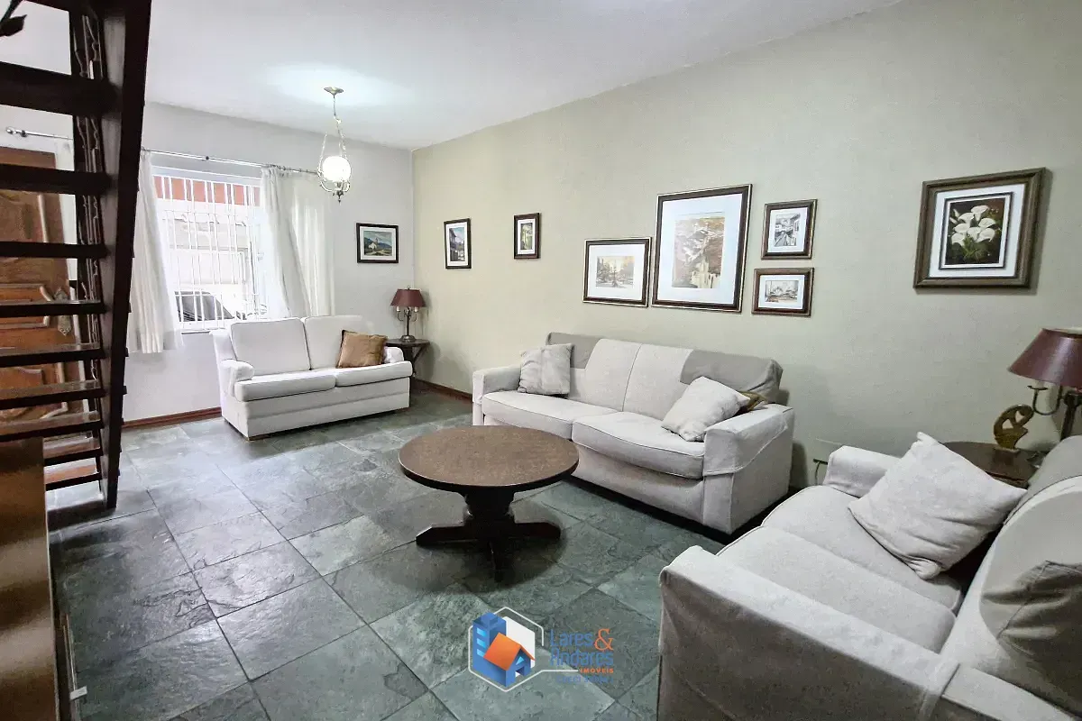 Imagem Casa para venda em Jardim Petrópolis com 3 quartos, 162m²