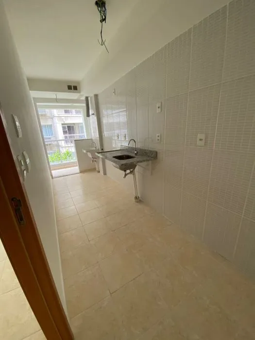 Imagem Apartamento a Venda no bairro Taquara - Rio de Janeiro, RJ