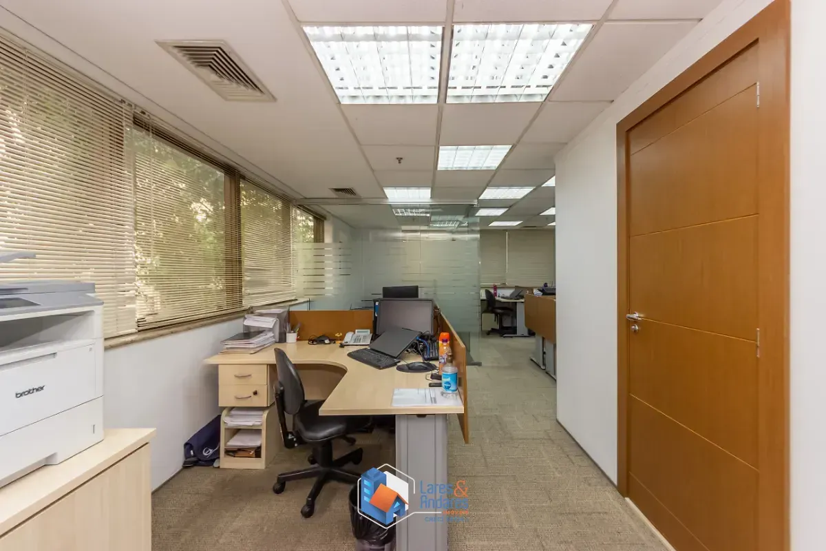 Imagem Conjunto comercial para venda em Perdizes, 200m²