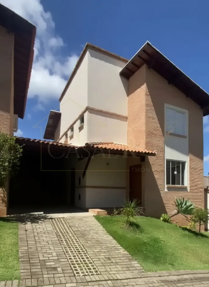 Imagem Casa 3 quartos à venda em Parque Primavera, Poços de Caldas
