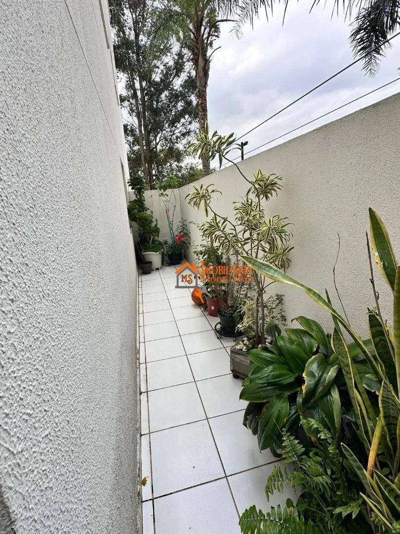 Imagem Apartamento Garden 85m² | Suíte com Closet | Quintal Amplo | Lazer Completo no Condomínio Atua