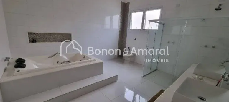 Imagem Casa à venda no Condomínio Athenas em Valinhos