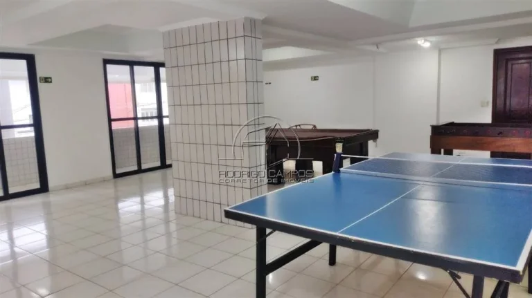 Imagem Maravilhoso Apartamento 2 Quartos à Venda no Tupi, Praia Grande