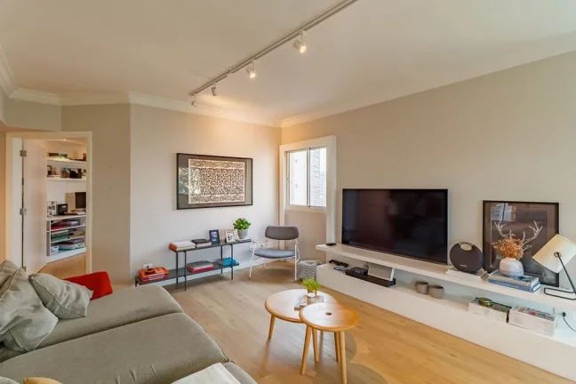 Imagem Apartamento à venda em São Paulo, Jardim Fonte do Morumbi, com 3 quartos, 225m2