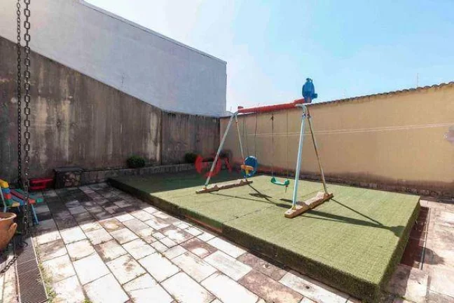Imagem Casa com 3 dormitórios à venda, 400 m por R$ 1.155.000,00 - Jardim Maringá - São Paulo/SP