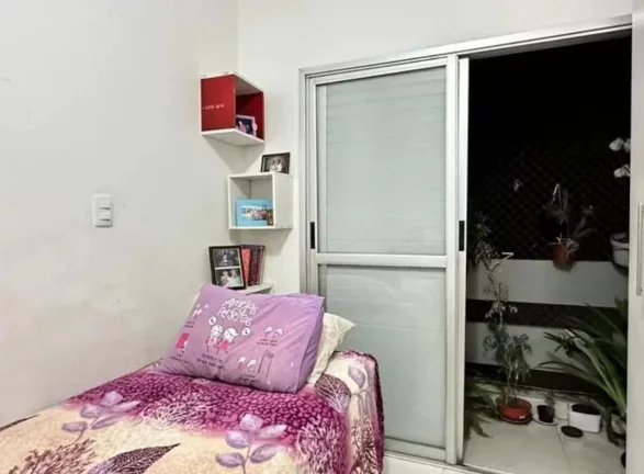 Imagem APARTAMENTO 2 QUARTOS - COND. ARCO IRÍS