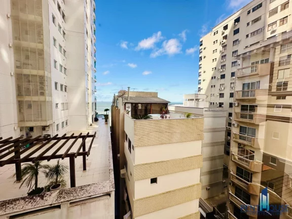 Imagem Apartamento Quadra Mar para Venda em Balneário Camboriú, CENTRO, 3 dormitórios, 3 suítes, 4 banheiros, 2 vagas