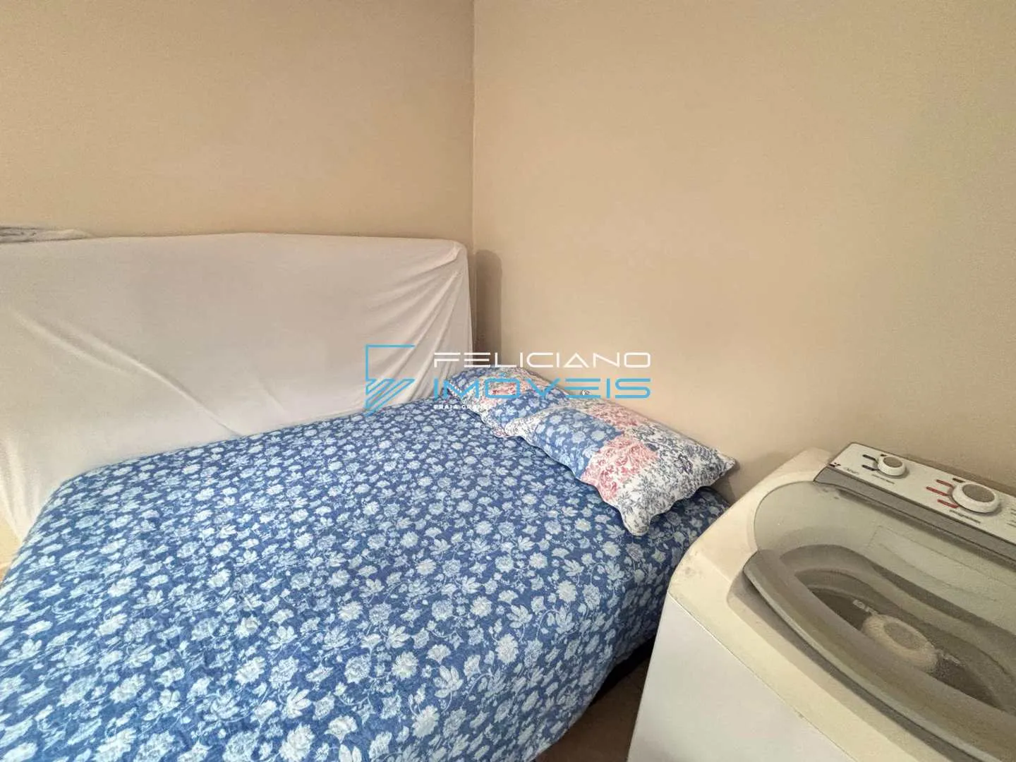 Imagem Casa de Condomínio com 1 quarto, Real, Praia Grande - R$ 200 mil, Cod: 4431