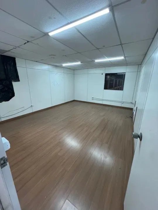Imagem Galpão Comercial/Industrial de 2200m² Localizado no Itaquari Cariacica - ES!