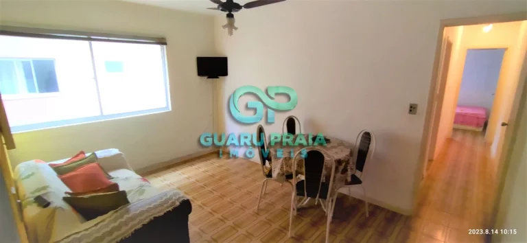 Imagem Apartamento à venda no bairro Enseada - Guarujá/SP
