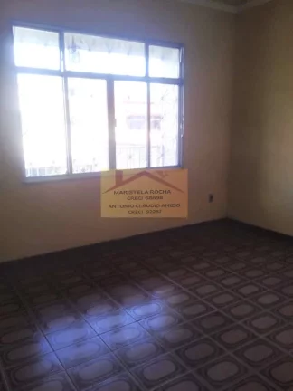 Imagem Oportunidade em Realengo: Casa Espaçosa na Rua Doze!