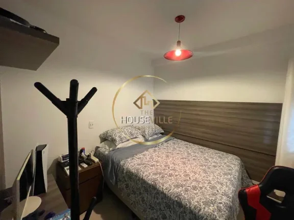Imagem Apartamento, 3 Dormitórios( 3 suítes), Royal Park, Aquarius.