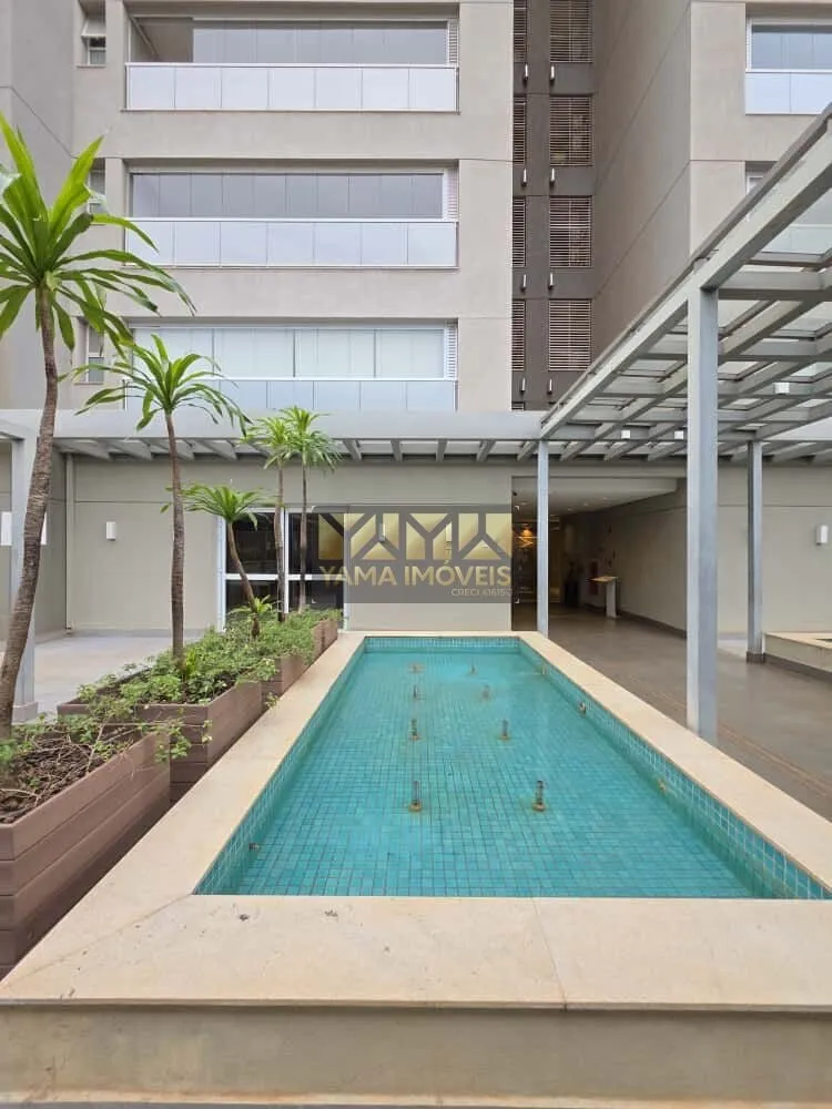 Imagem Uber Miró - Apartamento 3 quartos com varanda gourmet no Uber Miro - 104 m² - Ribeirão Preto/SP