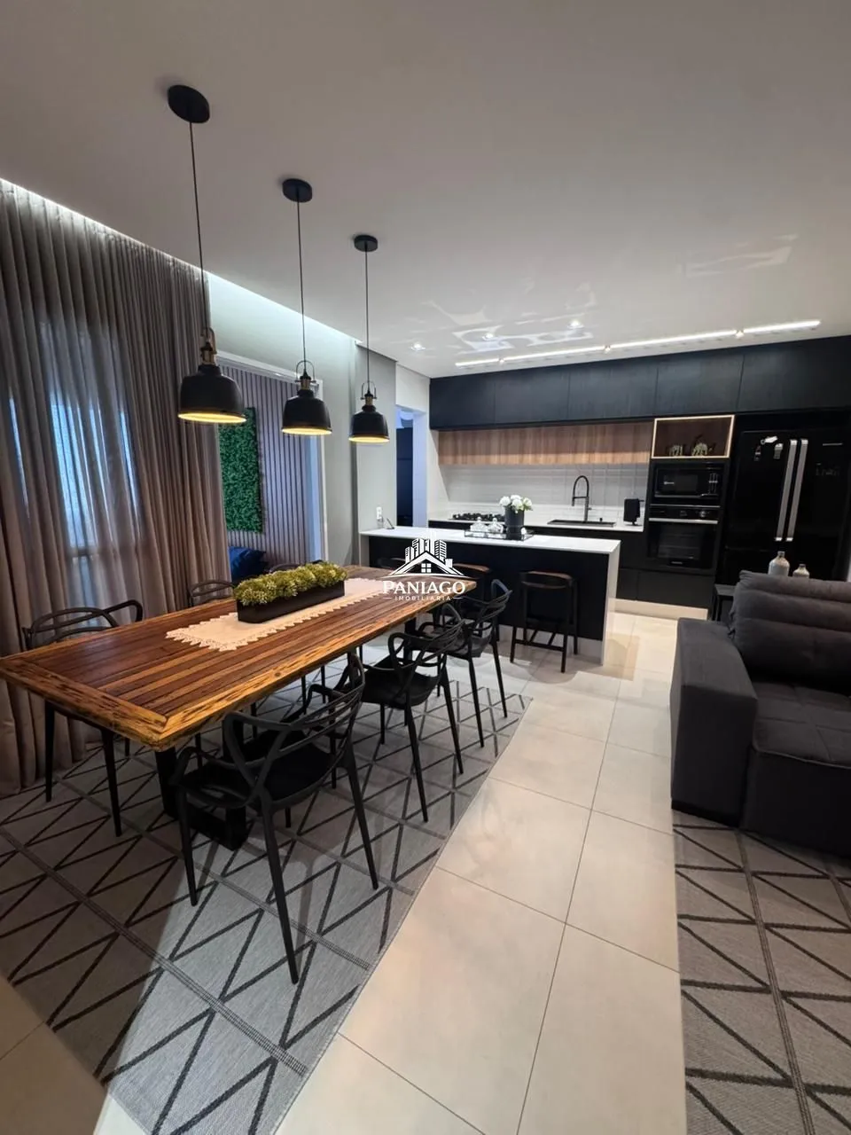 Imagem Apartamento à Venda Edifício Felicitá | Porteira Fechada | 95m² | Andar Alto | S