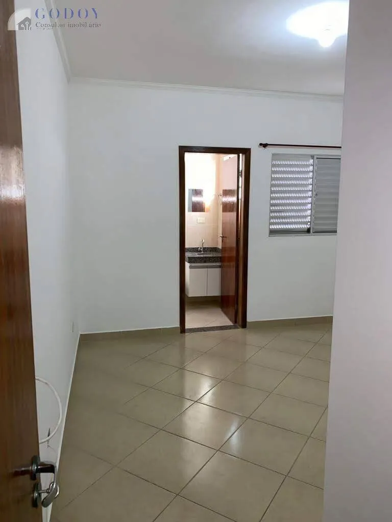 Imagem Apartamento à venda 3 Quartos, 1 Suite, 1 Vaga, 106M², Alto do Cardoso, Pindamonhangaba - SP | Edifício Santa Barbara