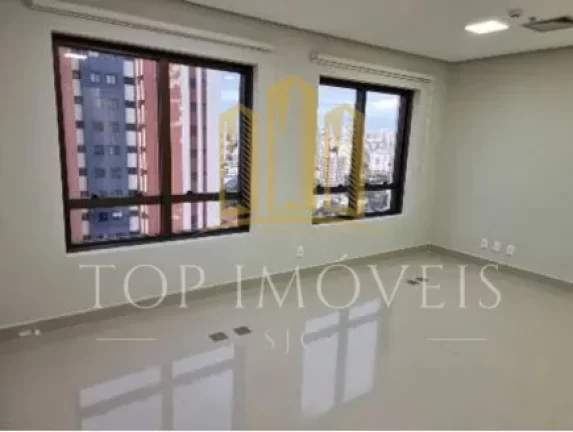 Imagem Sala para alugar, 33m² Residencial Jardim Aquarius - São José dos Campos/SP