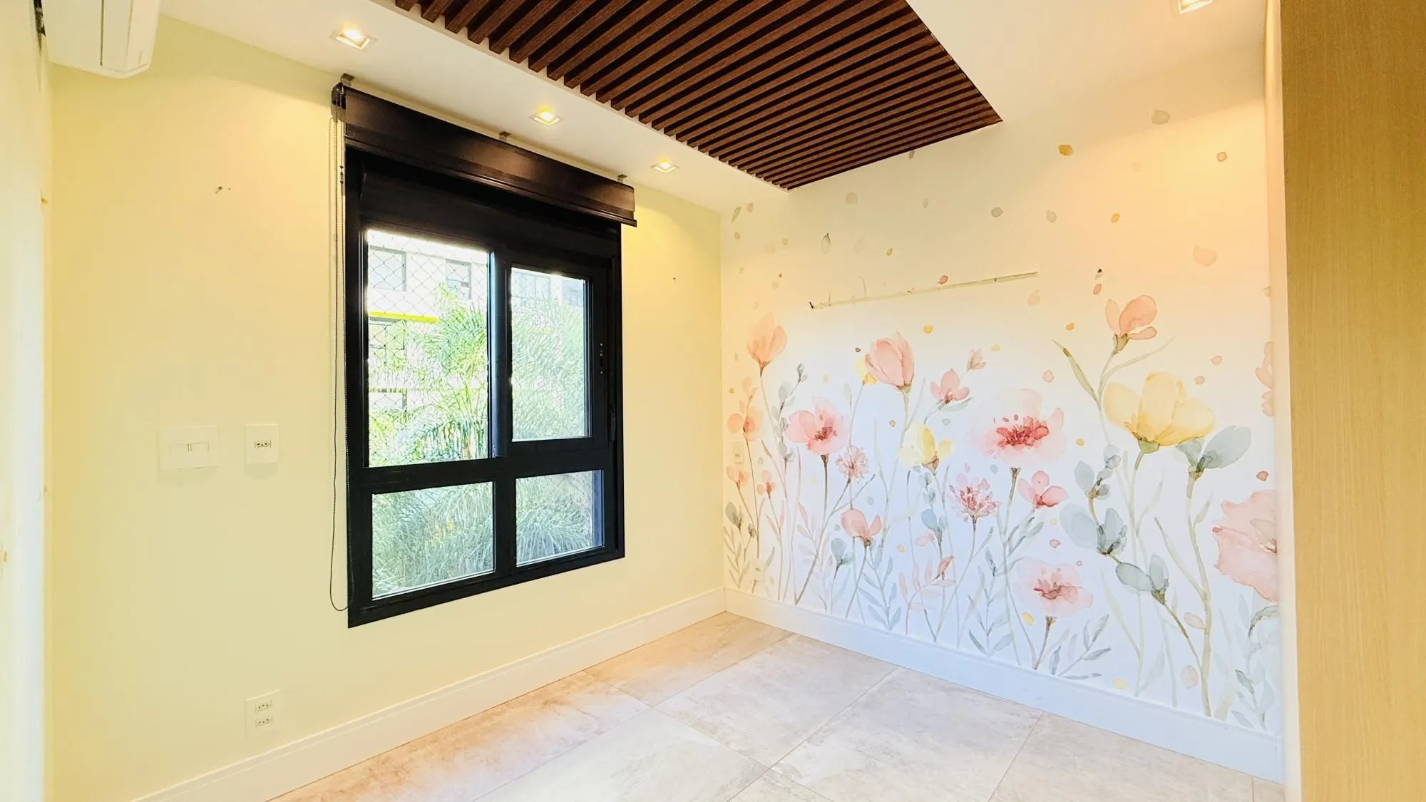 Imagem 2 dormitórios no Bairro Tristeza com infra de lazer completo e piscina térmica