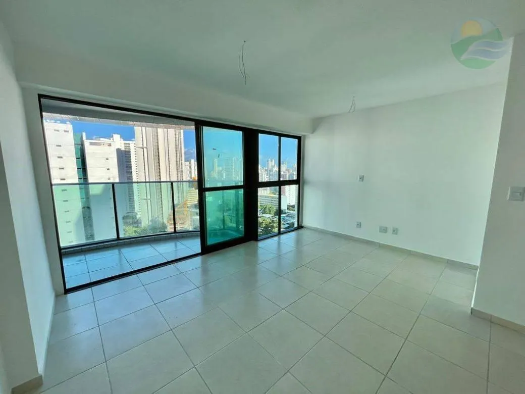 Imagem Apartamento 04 quartos, Novo, para venda, em Boa Viagem, Recife.
