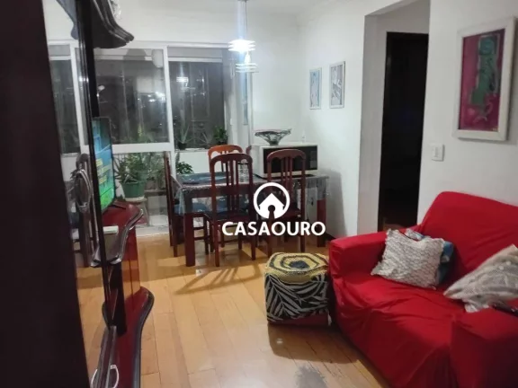 Foto do imóvel Apartamento com 2 quartos à venda, 65 m² - Horto - Belo Horizonte/MG