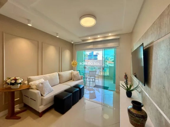 Imagem Araguaia Residencial Apartamento 3 quartos à venda Praia de Bombinhas Centro