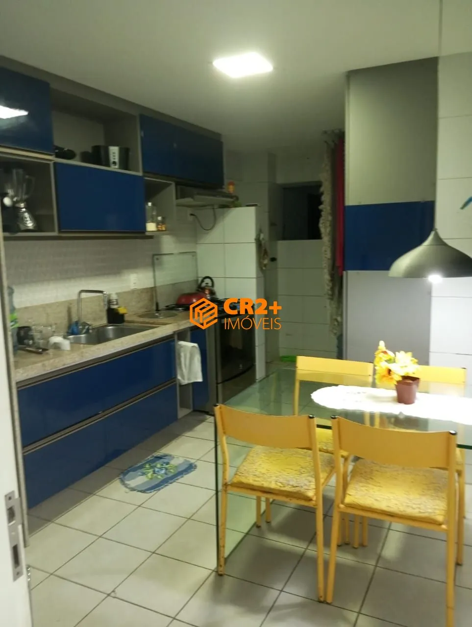 Imagem Vendo apartamento 03 quartos, 01 suíte, 02 vagas de garagem em Boa Viagem.