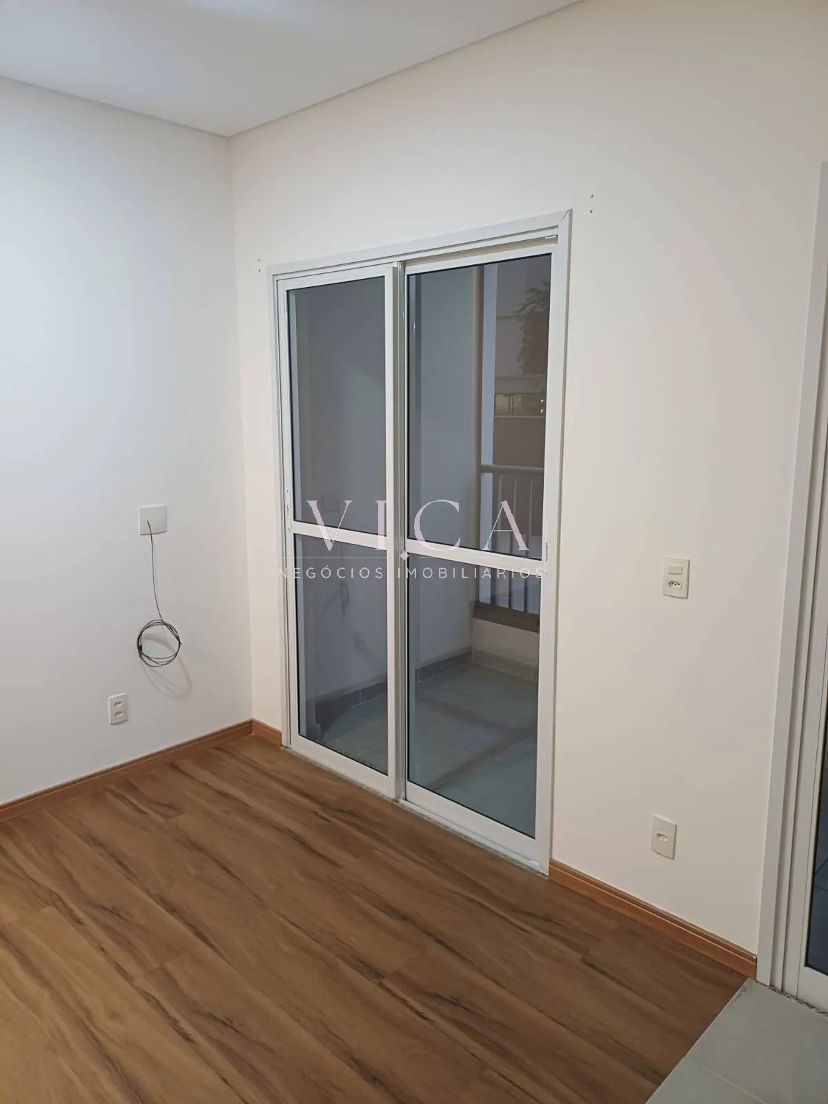 Imagem Apartamento com 2 quartos aluguel , 53m² por R$ 4.300,01 - Alphaville/SP
