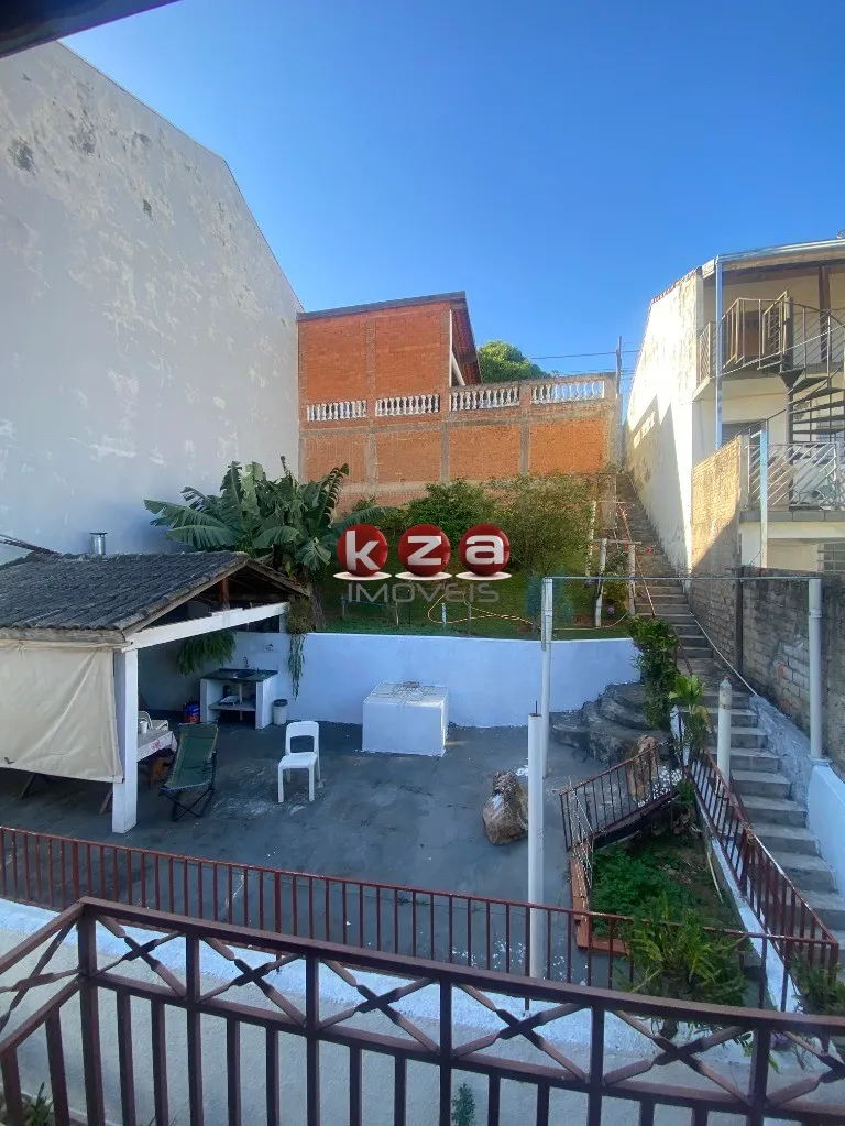 Imagem Imperdível: Casa para locação em Valinhos-SP, Jardim Manacas. 3 quartos, churrasqueira, vista total da lagoa. Venha conferir!