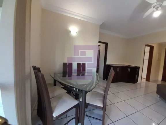 Imagem Apartamento Padrão de 02 dormitórios para venda na Praia da Enseada - Guarujá - SP