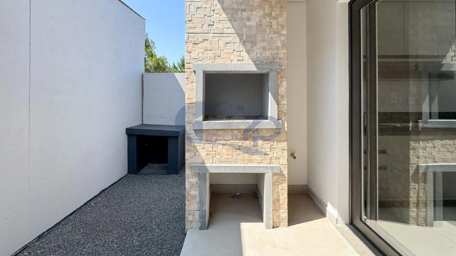 Imagem Casa a venda com 2 dormitorios no Novo Passo em Passo de Torres/RS